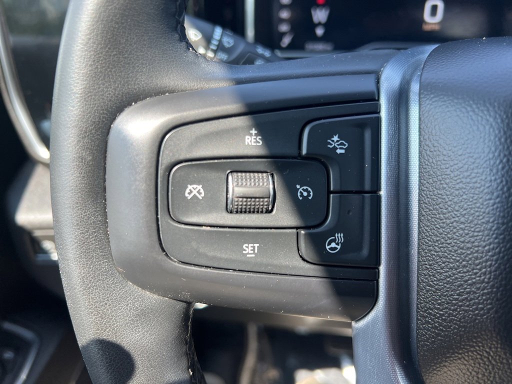 2023 Gmc Sierra 1500 photo 13