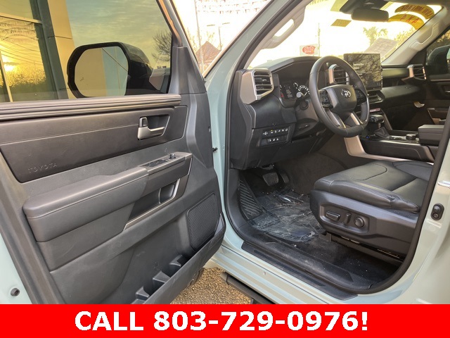 2024 Toyota Tundra SR5 photo 4