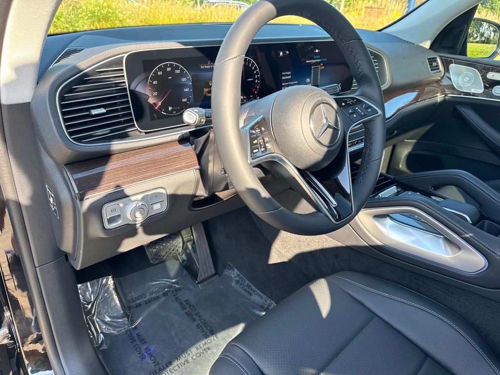 2026 Mercedes Benz GLE 450e 4MATIC photo 19
