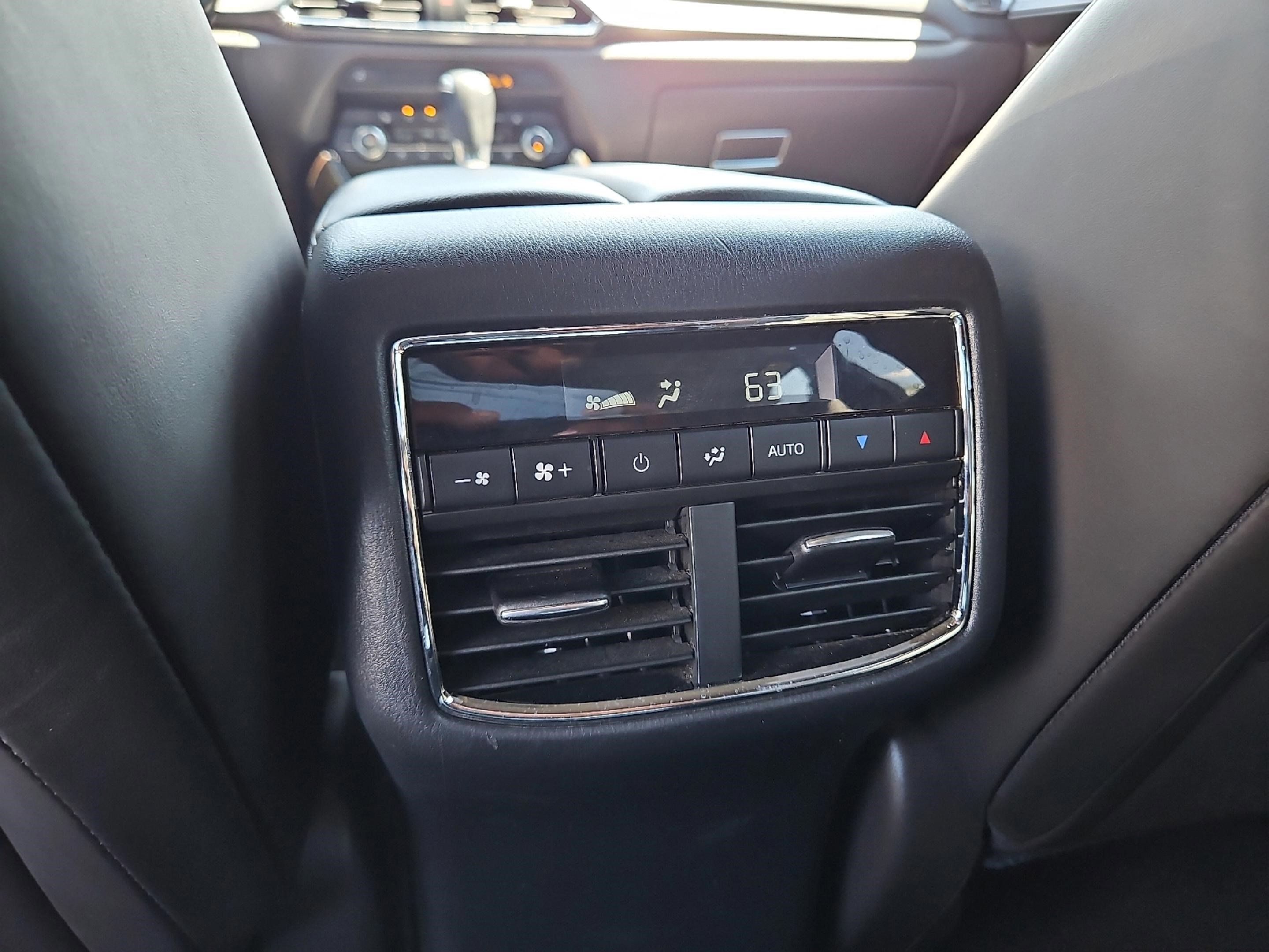 2021 Mazda CX-9 Signature photo 7