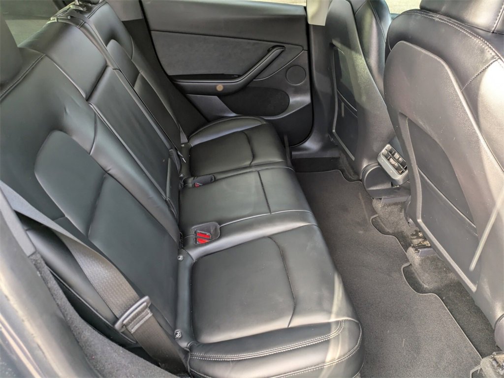2023 Tesla Model Y Long Range photo 21