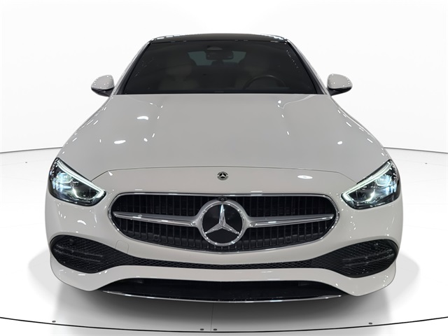 2023 Mercedes Benz C 300 Sedan photo 2