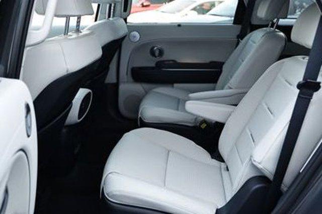 2026 Hyundai Palisade Calligraphy photo 6