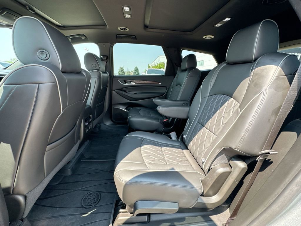2023 Buick Enclave Avenir photo 25