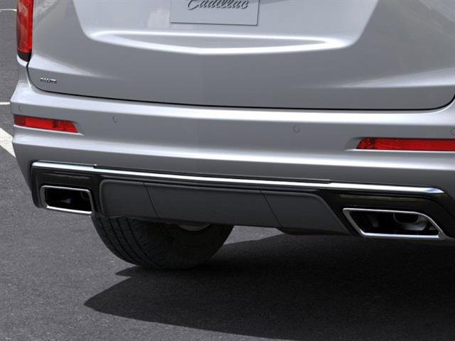 2025 Cadillac XT6 Luxury photo 14