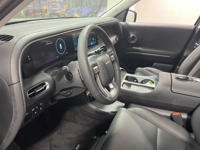 2026 Hyundai Palisade SEL photo 8