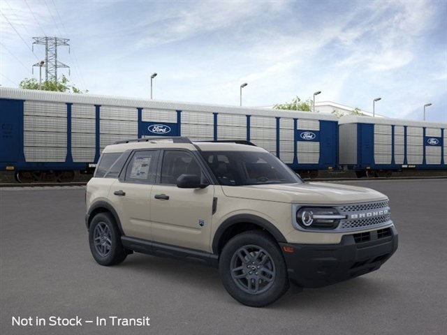 2025 Ford Bronco Sport Big Bend photo 32