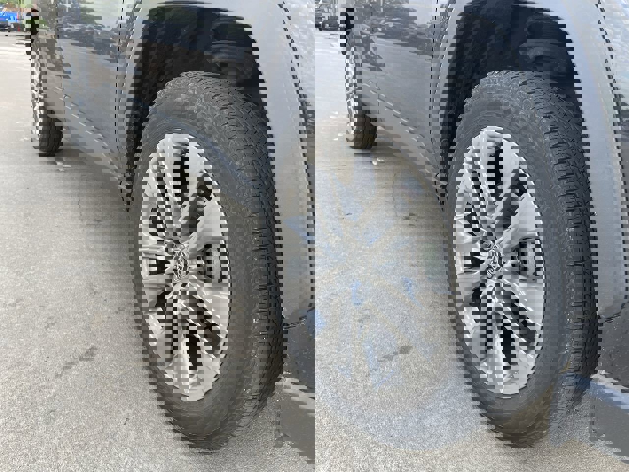 Certified 2021 Toyota RAV4 Limited with VIN JTMN1RFV4MD070447 for sale in Kansas City