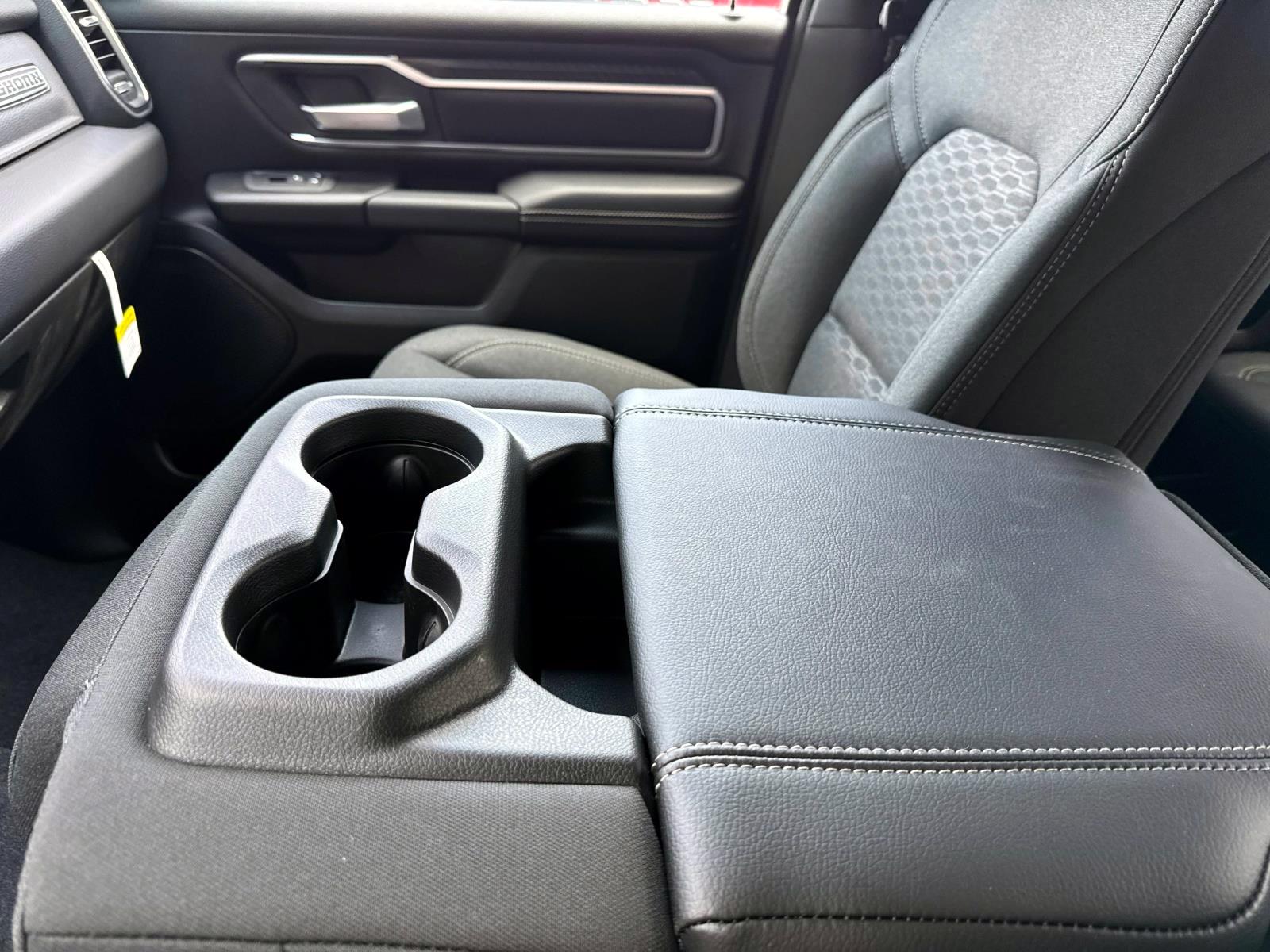 2025 Ram 1500 Big Horn photo 16