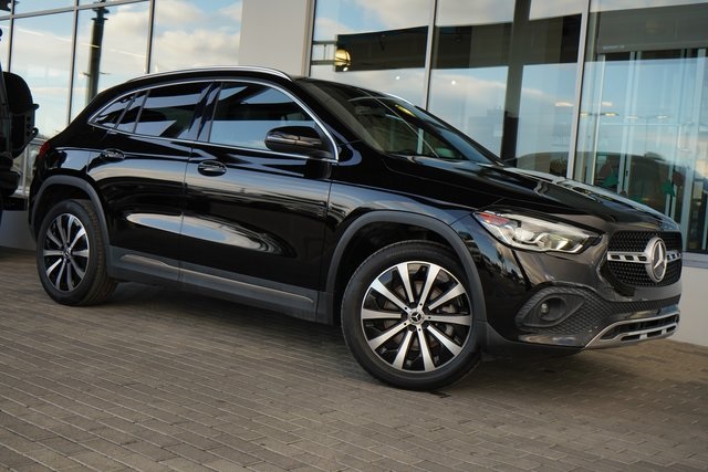 2023 Mercedes-Benz GLA Base's photo