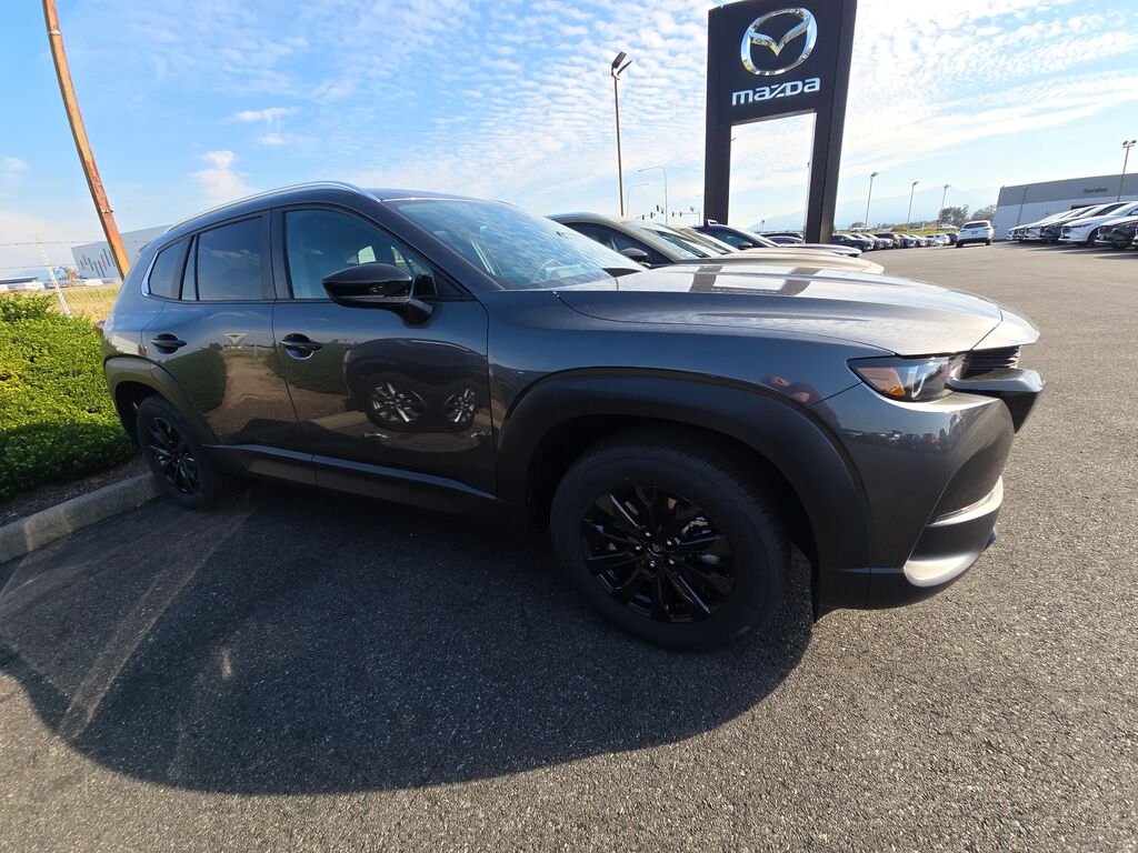 2025 Mazda CX-50 2.5 Select photo 3