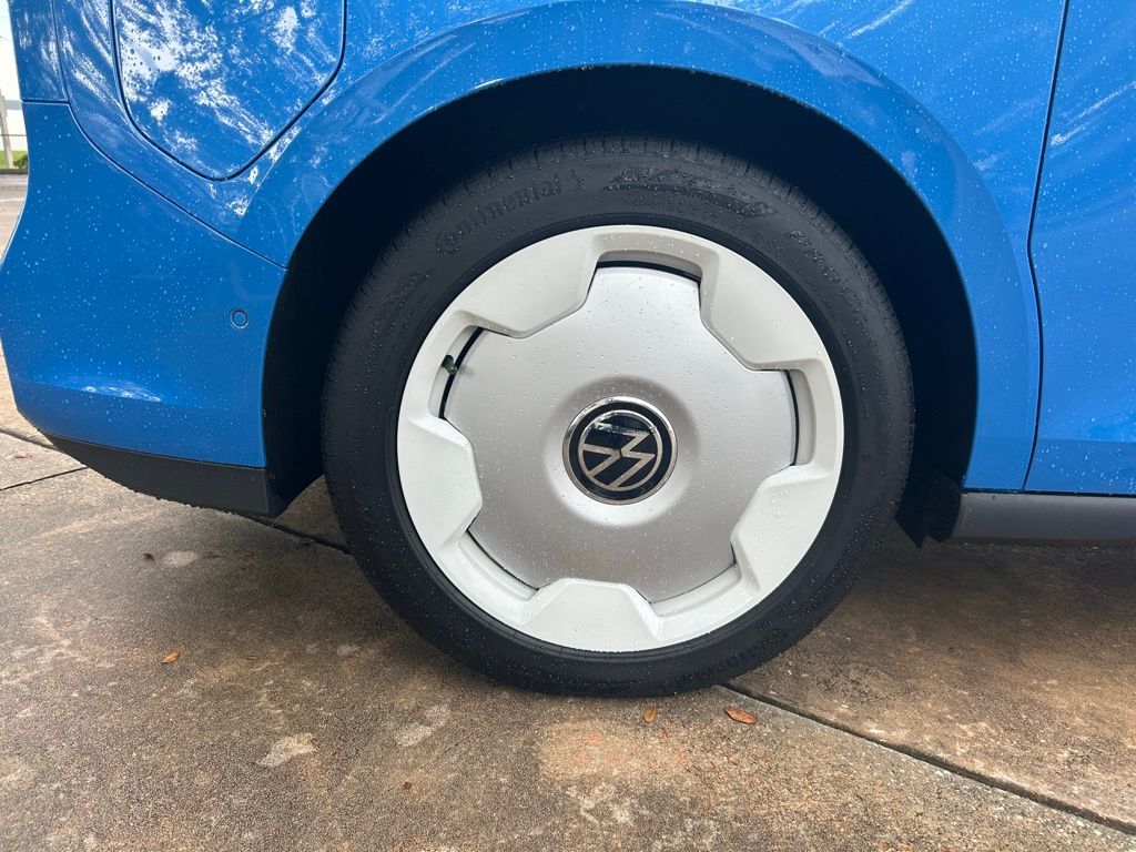 2025 Volkswagen ID. Buzz photo 19