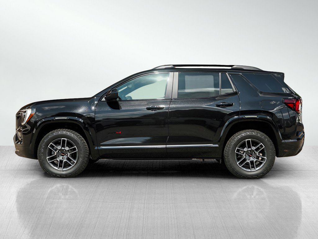 2026 Gmc Terrain AT4 photo 3