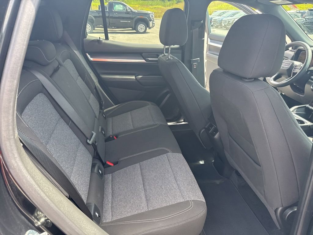 2025 Gmc Terrain Elevation photo 14