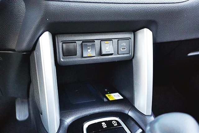 Used 2023 Blue Toyota XLE image 27