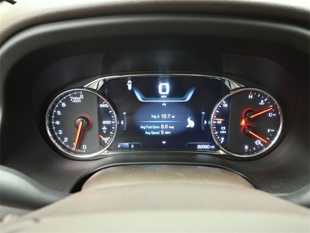2019 Gmc Acadia Denali photo 17