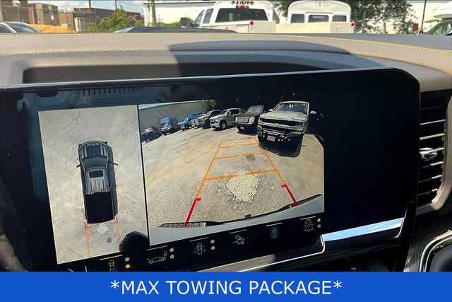 2023 Chevrolet Silverado 1500 ZR2 photo 15