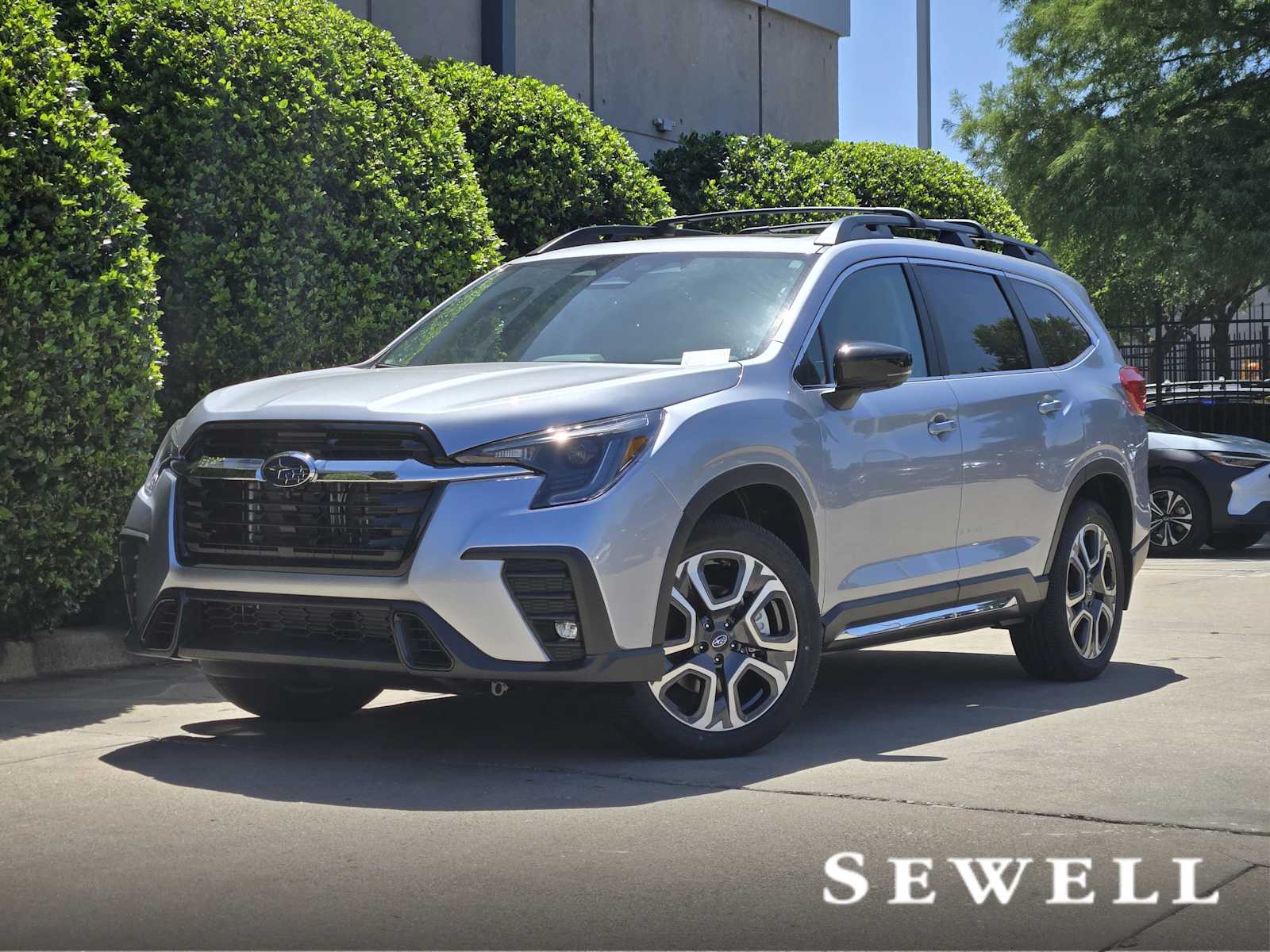 2025 Subaru Ascent Limited