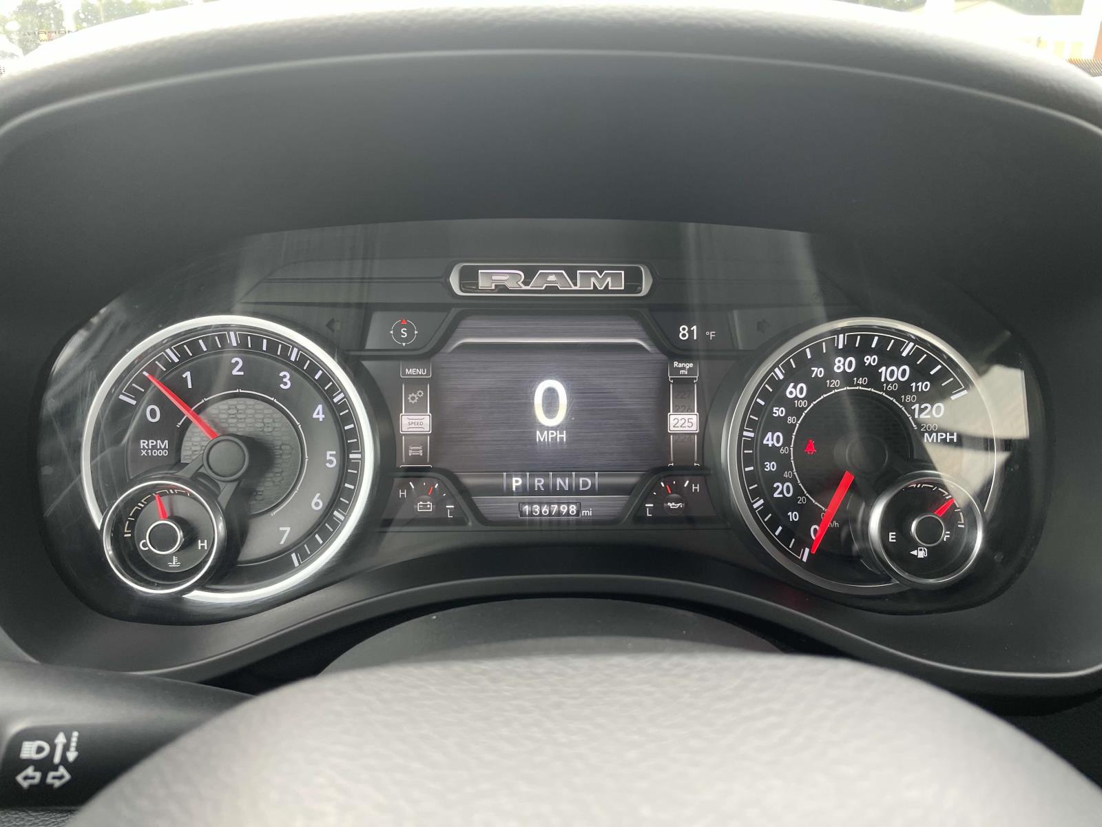 2019 Ram 1500 Big Horn Lone Star photo 18