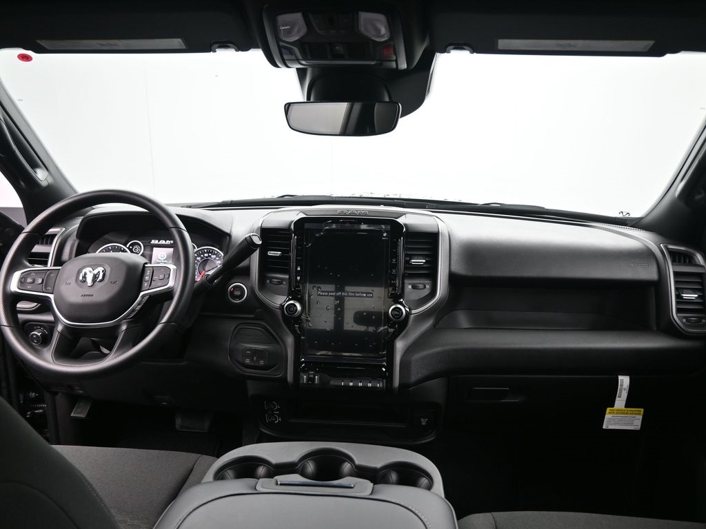 2025 Ram 2500 Tradesman photo 22