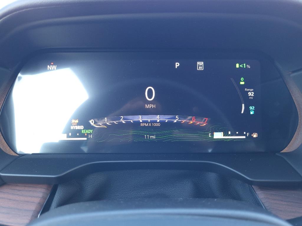 2024 Jeep Cherokee Summit photo 30