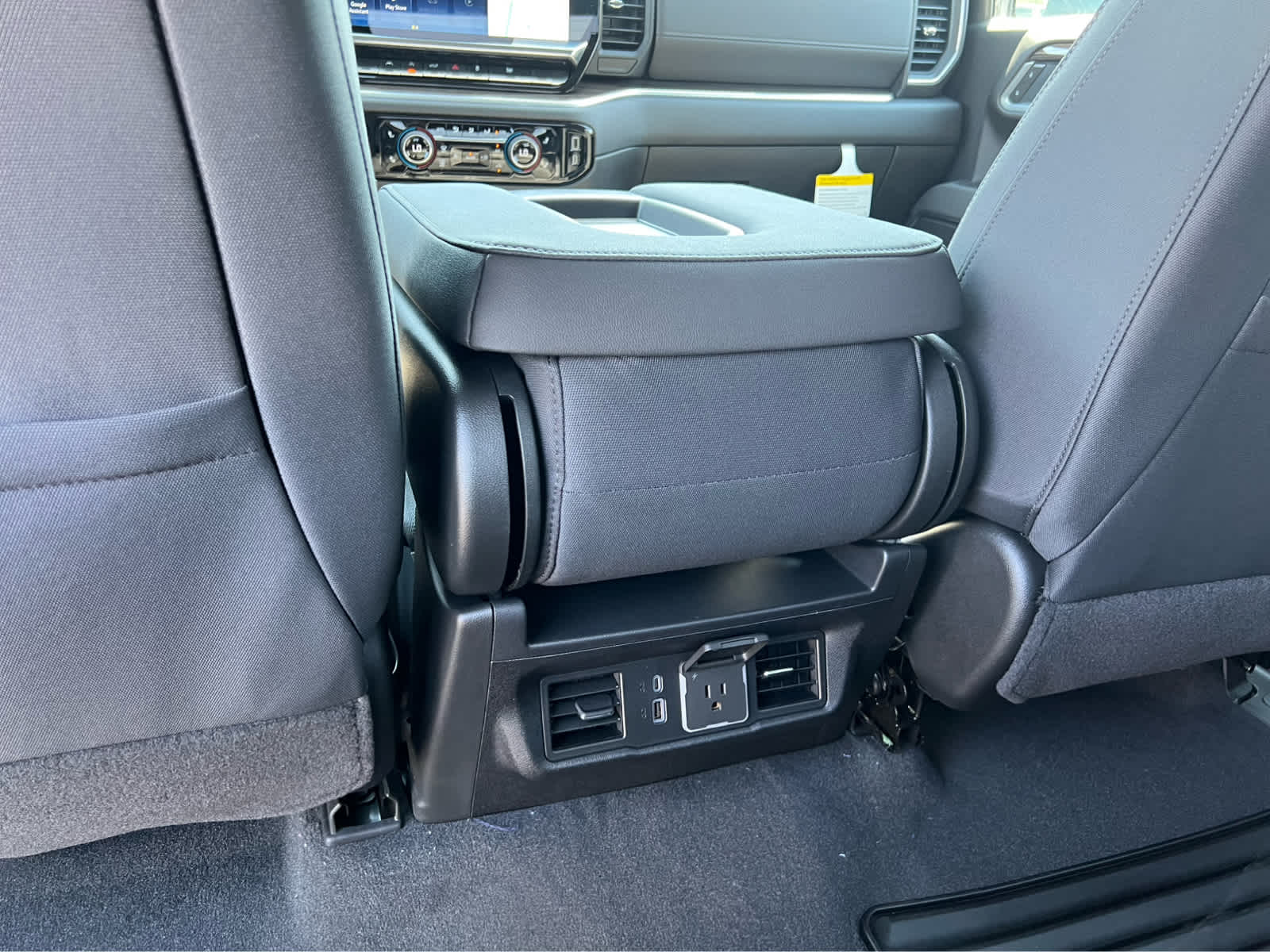 2026 Chevrolet Silverado 1500 LT photo 29