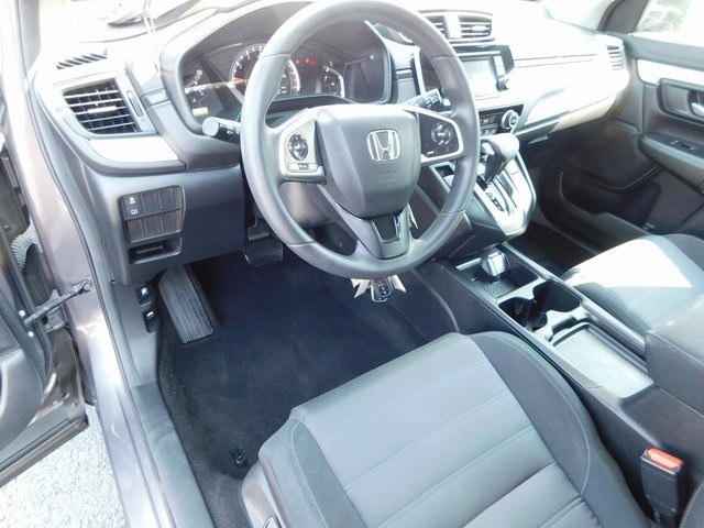 2019 Honda CR-V LX photo 11