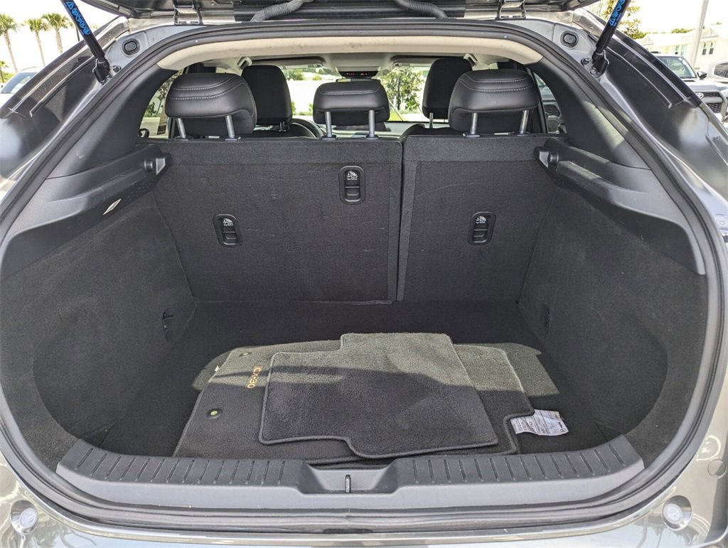 2021 Mazda CX-30 Select photo 15