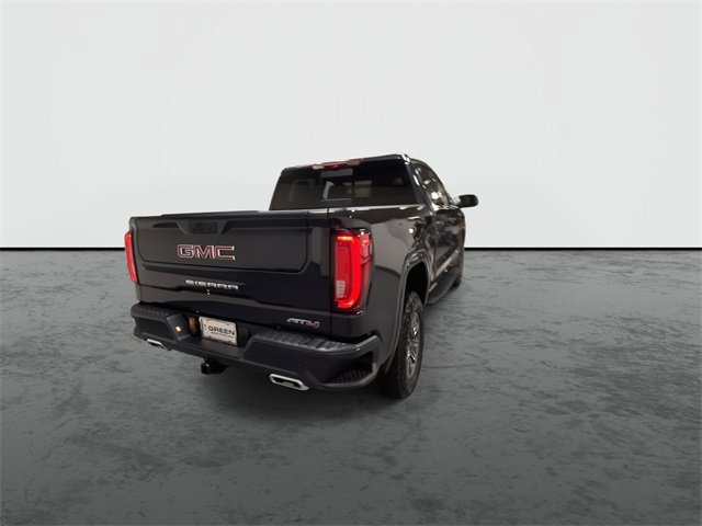 2026 Gmc Sierra AT4 photo 8