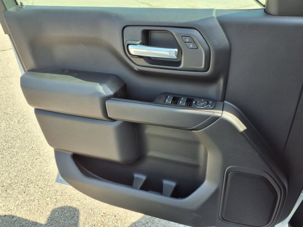 2025 Gmc Sierra 1500 photo 10