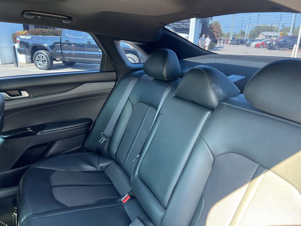 2023 Kia K5 GT-Line photo 19