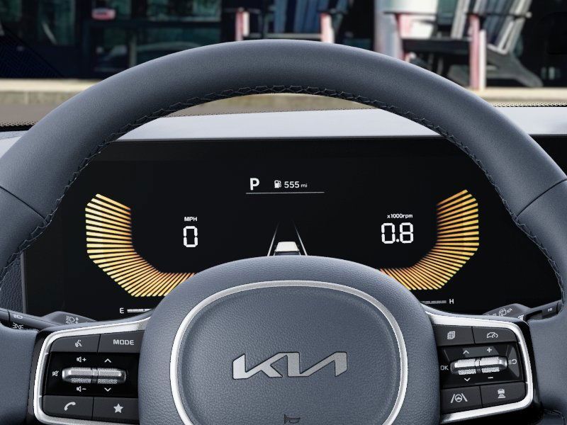 2026 Kia Carnival EX photo 21