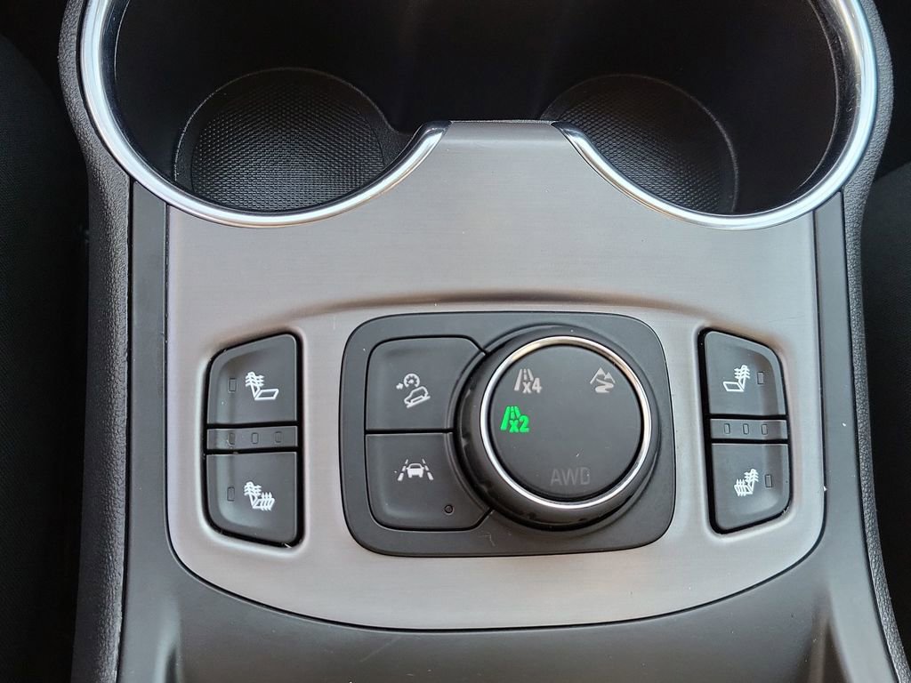 2023 Gmc Terrain AT4 photo 28