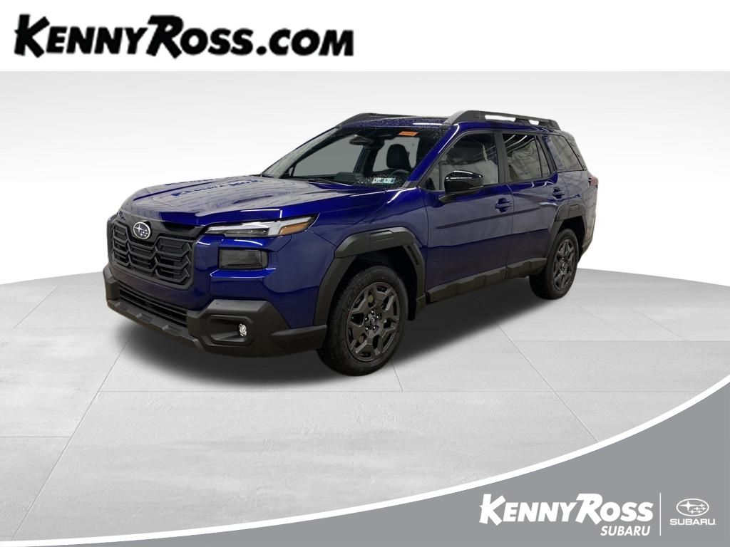 2026 Subaru Outback Premium's photo