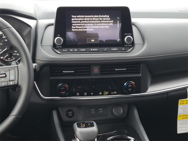 2026 Nissan Rogue SV photo 20