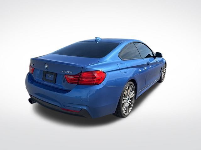 2017 Bmw 430i photo 5