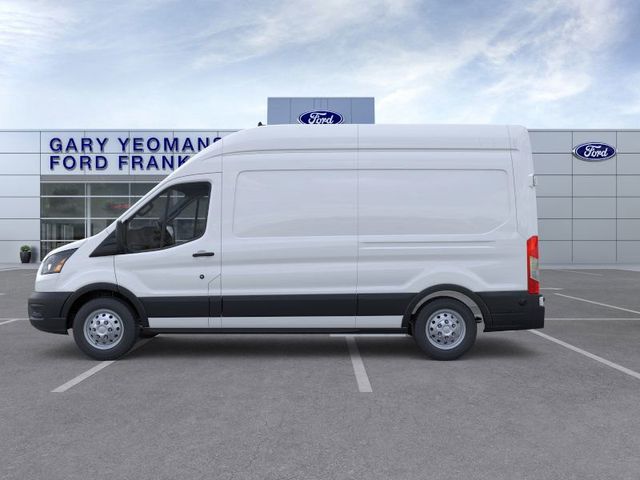 2025 Ford Transit photo 3
