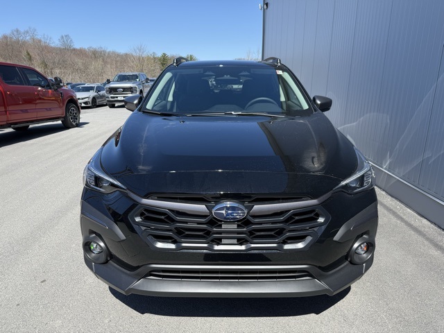 2025 Subaru Crosstrek Limited photo 2