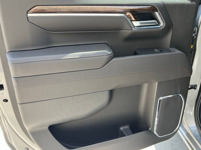2025 Gmc Sierra 1500 Elevation photo 21
