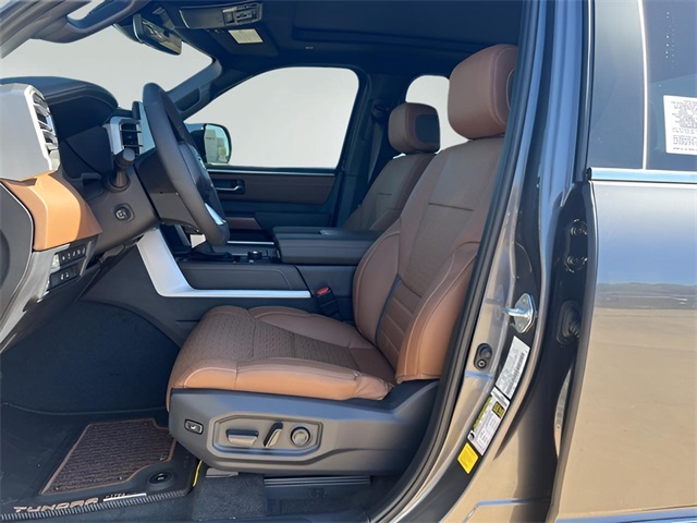 2025 Toyota Tundra 1794 Edition photo 15