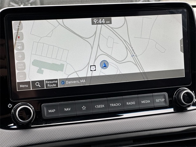 2023 Hyundai Kona N Line photo 10