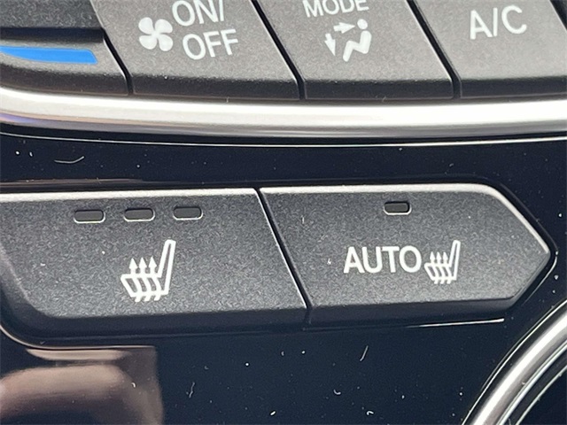 2025 Acura RDX Technology photo 25