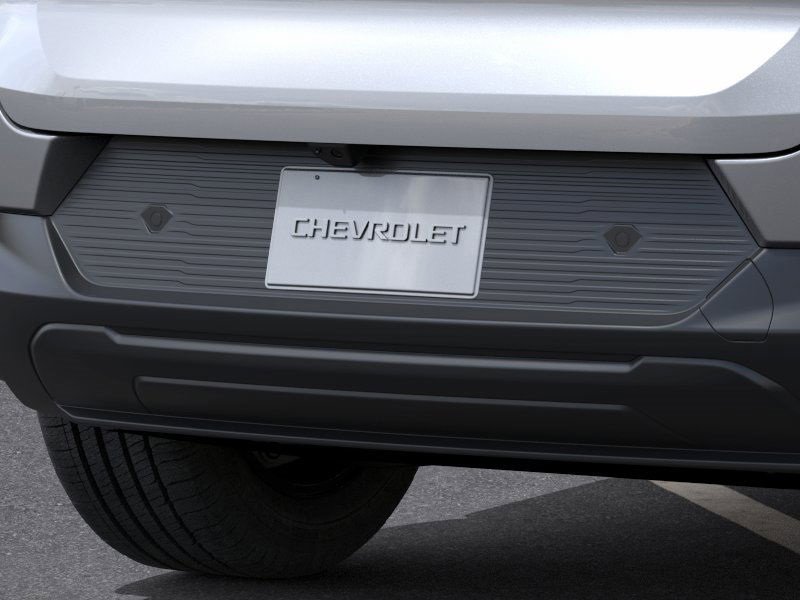 2026 Chevrolet Equinox EV 1LT photo 13