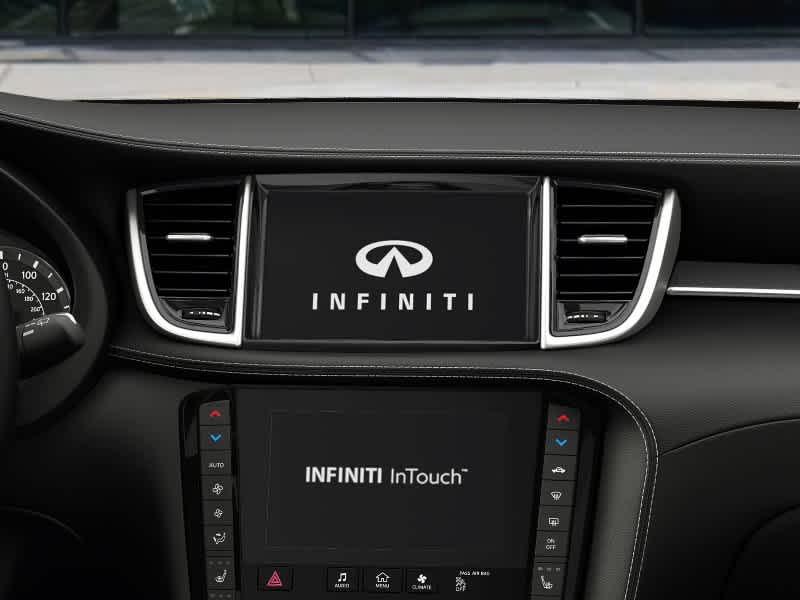 2025 Infiniti QX55 Essential photo 17