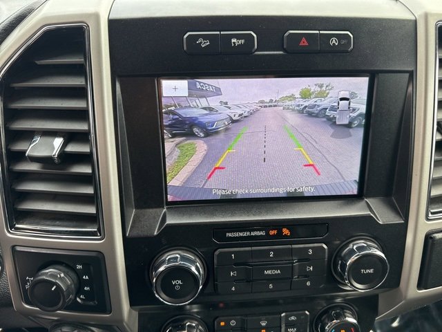 2019 Ford F-150 XL photo 24