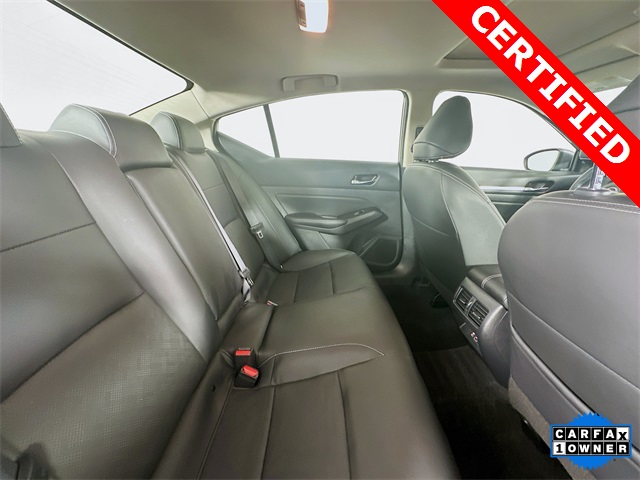 2024 Nissan Altima 2.5 SL photo 25