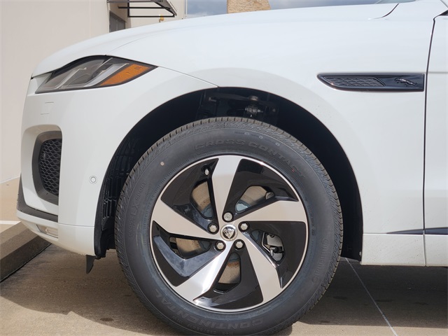 2026 Jaguar F-PACE P250 R-Dynamic S photo 2
