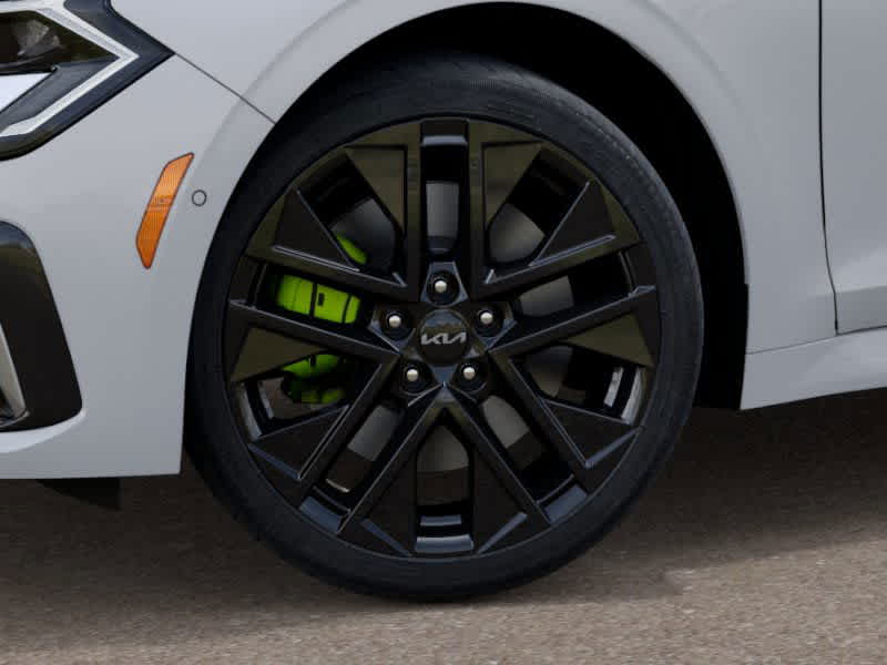 2026 Kia K5 GT photo 9