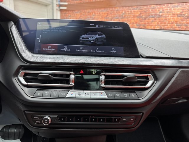 2024 Bmw 228i xDrive Gran Coupe photo 16