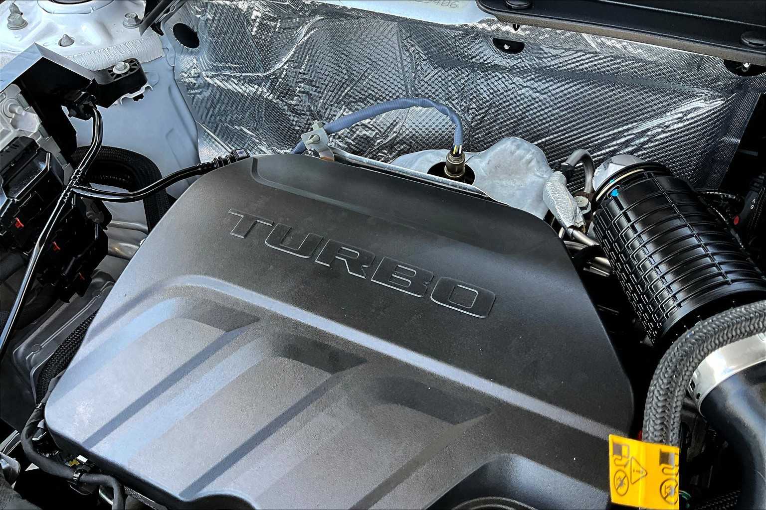 2025 Chevrolet Trax photo 31